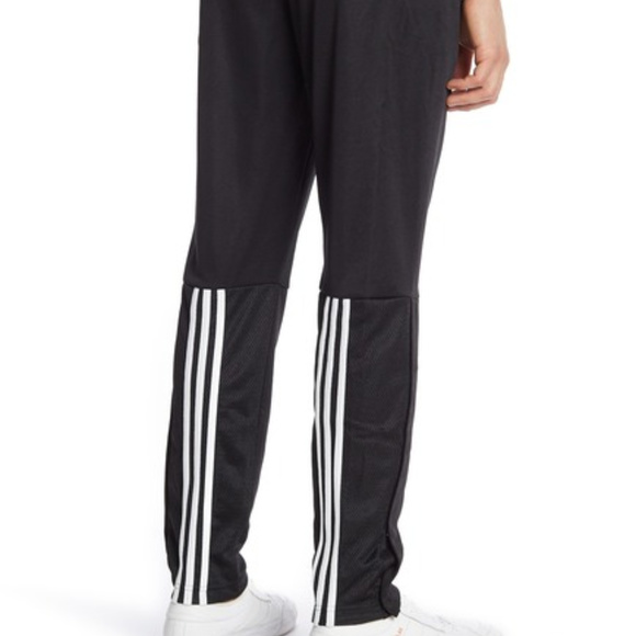 2x adidas pants